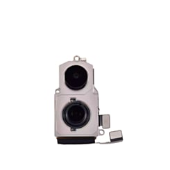 Purchase the premium back camera for iPhone 16.