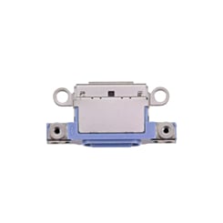 Charging Port Only for iPhone 16 / 16 Plus (ULTRAMARINE) (10 Pack)