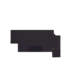 Motherboard Heat Shield for iPhone 16 / 16 Plus (2 Piece Set) (Pack of 10)