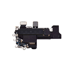 Ear Speaker for iPhone 16 (International Version)