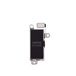 Order the vibrator motor for iPhone 16.