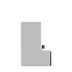Replacement Battery for iPhone 16 Pro (3582 mAh) (Service Pack) (Only Ground Shipping)