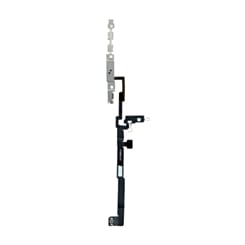 Power Button Flex Cable for iPhone 16e / 17e