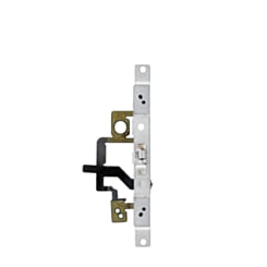 Volume Button Flex Cable for iPhone 16e / 17e (Premium)