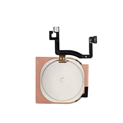 Wireless NFC Charging Flex with Flashlight Flex Cable for iPhone 16e