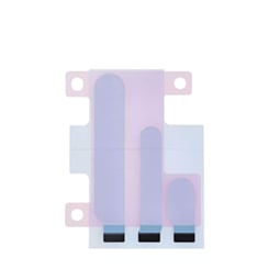 Stock up on the Battery Adhesive Tape for iPhone 16 Pro in a pack of 10.