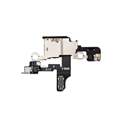 Bottom Microphone with Air Pressure Sensor for iPhone 16 Pro
