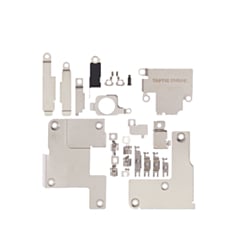 Full Metal Bracket Set for iPhone 16 Pro