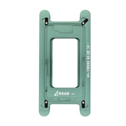Magnetic Screen Frame Bezel Clamp Mold for iPhone 16 Pro (Only Ground Shipping)