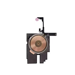 Wireless NFC Charging Flex with Flashlight Flex Cable for iPhone 16 Pro