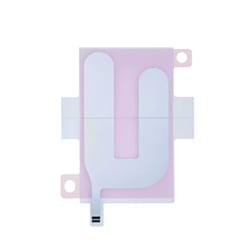 Grab wholesale deals on the Battery Adhesive Tape for iPhone 16 Plus, available as a single piece.