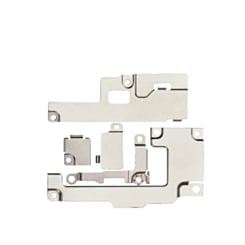 Small Metal Bracket (On Motherboard) for iPhone 16 Plus