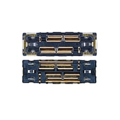 Battery FPC Connector for iPhone 16 / 16 Plus (4 Pin)