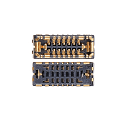 Shop the Proximity Sensor FPC Connector for iPhone 16 and 16 Plus with 12 pins.