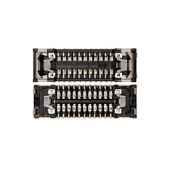 SIM Card FPC Connector for iPhone 16 / 16 Plus (22 Pin)