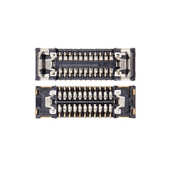 Ultra Wide Camera FPC Connector for iPhone 16 / 16 Plus (22 Pin)