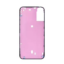 Waterproof LCD Adhesive Seal (Back) for iPhone 16 Plus