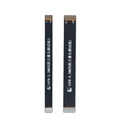 Back Camera Tester Cable for iPhone 16 Pro / 16 Pro Max (2 Piece Set)