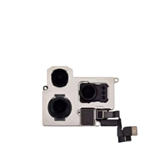 Purchase the premium Back Camera for the iPhone 16 Pro Max.