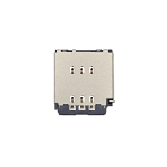 Dual Sim Card Reader for iPhone 16 Pro / 16 Pro Max