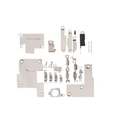 Full Metal Bracket Set for iPhone 16 Pro Max