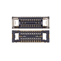 Ear Speaker Upper Antenna FPC Connector for iPhone 16 Pro / 16 Pro Max (22 Pin) (WiFi Version)