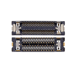 Purchase the LCD/Digitizer FPC Connector for iPhone 16 Pro and 16 Pro Max, 52-pin.