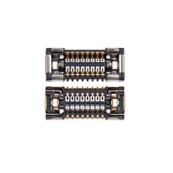 Signal Interface FPC Connector for iPhone 16 Pro / 16 Pro Max (16 Pin)