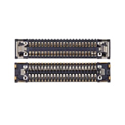 Telephoto & Ultrawide Camera FPC Connector for iPhone 16 Pro / 16 Pro Max (44 Pin)