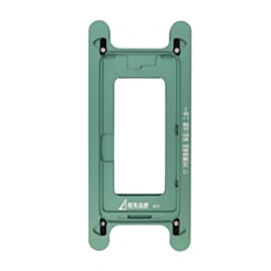 Magnetic Screen Frame Bezel Clamp Mold for iPhone 17 (Only Ground Shipping)