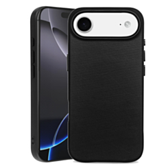 Soft Black Case for iPhone Air (Only Ground Shipping)