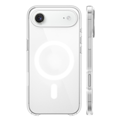 Wireless Charging Clear Case with IC Chip for iPhone Air (Only Ground Shipping)