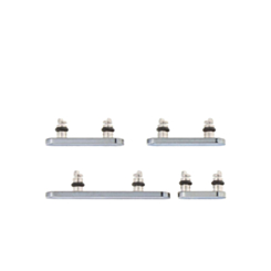Hard Buttons (Power / Volume) for iPhone Air (SKY BLUE)