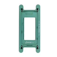 Magnetic Screen Frame Bezel Clamp Mold for iPhone 17 Pro (Only Ground Shipping)