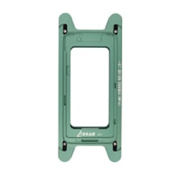 Magnetic Screen Frame Bezel Clamp Mold for iPhone 17 Pro Max (Only Ground Shipping)