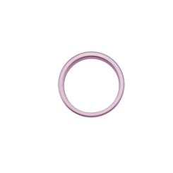 Back Camera Bezel Ring Only for iPhone 17e (SOFT PINK)