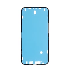 Waterproof LCD Adhesive Seal for iPhone 14 / iPhone 16e / iPhone 17e (Back)