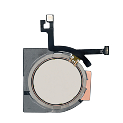 Wireless NFC Charging Flex with Flashlight Flex Cable for iPhone 17e