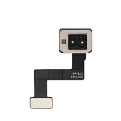 Infrared Radar Scanner Flex Cable for iPhone 17 Pro