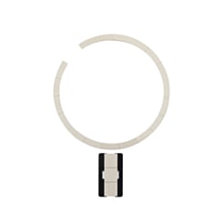 Wireless NFC Charging MagSafe Magnet for iPhone 17 Pro / 17 Pro Max (Aftermarket)