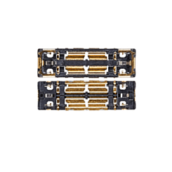 Battery FPC Connector for iPhone 17 Pro / 17 Pro Max (6 Pin)