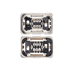 Millimeter-Wave Antenna FPC Connector For iPhone 17 Pro / 17 Pro Max (6 Pin) 