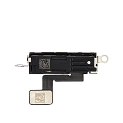 Microphone with Sensor for iPhone 17 Pro Max