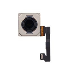 Single Back Camera (Main Wide Angle / 1x) for iPhone 17 Pro / 17 Pro Max