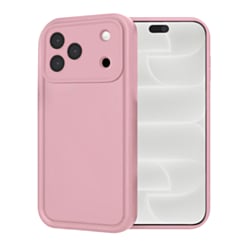 All Round Protective Case for iPhone 17 Pro Max / 18 Pro Max (PINK) (Only Ground Shipping)