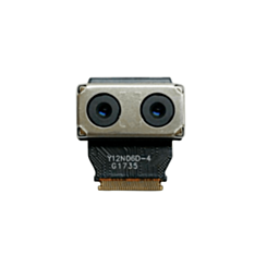 Back Camera for Motorola Moto Z2 Force / Z3