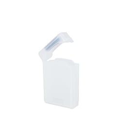 2.5" HDD Plastic Protective Case (Only Ground Shipping)
