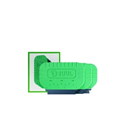 2UUL DA95 Razor-Sharp Blade (Soft) (Pack of 3)
