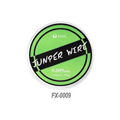 2UUL FX-0009 Precision Maintenance Jump Wire 100M 0.009mm
