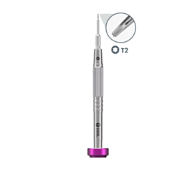 2UUL SD05 Everyday Screwdriver Torx T2 (Not Returnable)